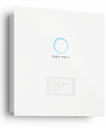 sonnenBatterie eco 8.0 sonnenBatterie eco 8.0